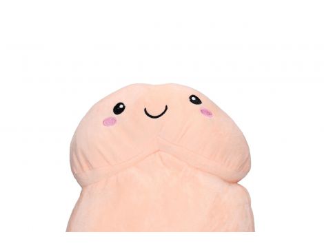 Pluszowy penis S Line 30 cm - 2