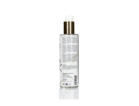 Lubrykant na bazie wody bezzapachowy Vive 150 ml - 4