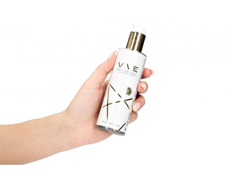 Lubrykant na bazie wody bezzapachowy Vive 150 ml - 5