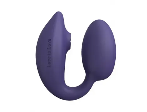 WONDERLOVER - MIDNIGHT INDIGO - 6