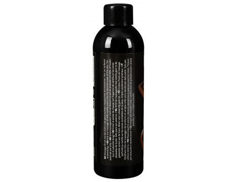 Olejek do masażu erotycznego waniliowy Magoon 200 ml - 3