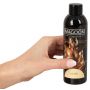 Olejek do masażu erotycznego waniliowy Magoon 200 ml - 2