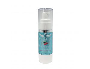 Silny płynny wibrator 5th Paradise czerwone owoce zielony 30 ml