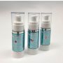 Silny płynny wibrator 5th Paradise czerwone owoce zielony 30 ml - 3