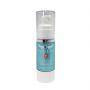 Silny żel wibrujący truskawkowy 5th Paradise zielony 30 ml - 2