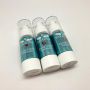 Silny żel wibrujący truskawkowy 5th Paradise zielony 30 ml - 3