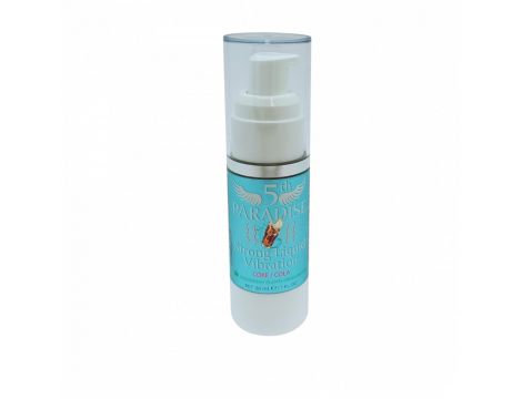 Silny Żel Wibrujący Smak Coli Zielony 5th Paradise 30 ml