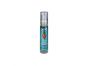 Silny Żel Wibrujący Truskawkowy Zielony 5th Paradise 10 ml