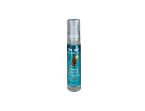 Silny zielony żel wibrujący smak coli 5th Paradise 10ml