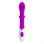 Wibrator Pretty Love Moth motyl z lizaniem 12 wibracji 3 tryby - 3