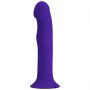 Wibrator analny Pretty Love Murray z przyssawką 12 wibracji - 6