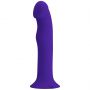 Wibrator analny Pretty Love Murray z przyssawką 12 wibracji - 7