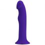 Wibrator analny Pretty Love Murray z przyssawką 12 wibracji - 8
