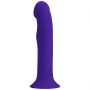 Wibrator analny Pretty Love Murray z przyssawką 12 wibracji - 9