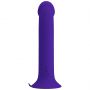 Wibrator analny Pretty Love Murray z przyssawką 12 wibracji - 10