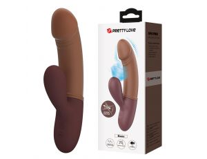 PRETTY LOVE - Kane, 7 vibration functions 7 tapping functions