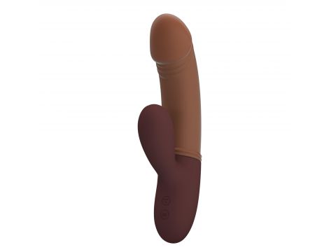 PRETTY LOVE - Kane, 7 vibration functions 7 tapping functions - 3