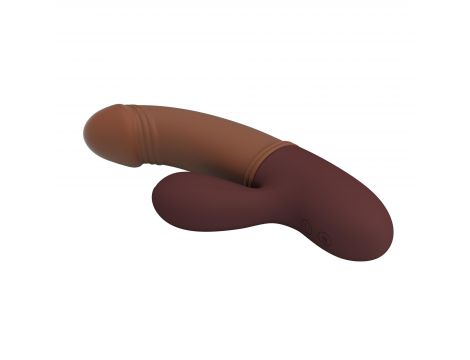 PRETTY LOVE - Kane, 7 vibration functions 7 tapping functions - 5