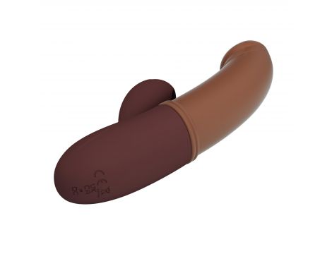 PRETTY LOVE - Kane, 7 vibration functions 7 tapping functions - 6