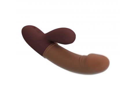 PRETTY LOVE - Kane, 7 vibration functions 7 tapping functions - 7