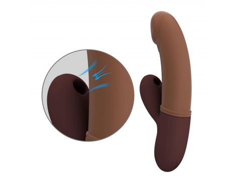 PRETTY LOVE - Kane, 7 vibration functions 7 tapping functions - 2