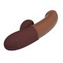 PRETTY LOVE - Kane, 7 vibration functions 7 tapping functions - 7