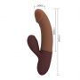 PRETTY LOVE - Kane, 7 vibration functions 7 tapping functions - 9