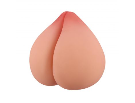 Masturbator brzoskwiniowy Pretty Love Honey Peach - 5