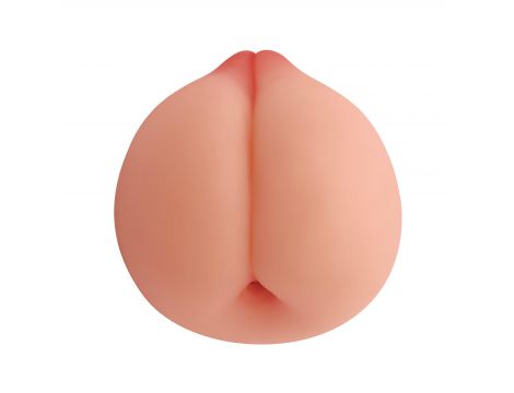 Masturbator brzoskwiniowy Pretty Love Honey Peach - 6