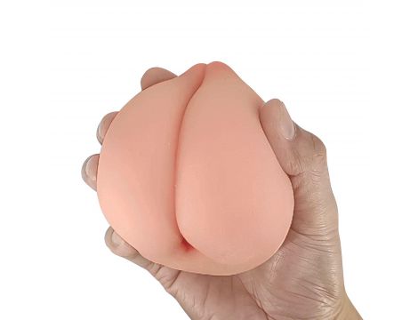 Masturbator brzoskwiniowy Pretty Love Honey Peach - 3