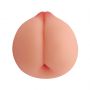 Masturbator brzoskwiniowy Pretty Love Honey Peach - 7