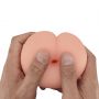 Masturbator brzoskwiniowy Pretty Love Honey Peach - 3
