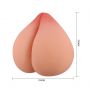 Masturbator brzoskwiniowy Pretty Love Honey Peach - 8