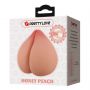 Masturbator brzoskwiniowy Pretty Love Honey Peach - 9