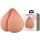 Masturbator brzoskwiniowy Pretty Love Honey Peach