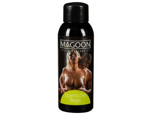 Olejek do masażu erotycznego Spanish Fly Magoon 50 ml
