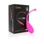 Jajko wibrujące Smart Egg B Series z aplikacją silikonowe USB - 10