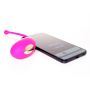 Jajko wibrujące Smart Egg B Series z aplikacją silikonowe USB - 4
