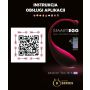 Jajko wibrujące Smart Egg B Series z aplikacją silikonowe USB - 15