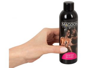 Olejek do masażu erotycznego Oriental Ecstasy Magoon 200ml