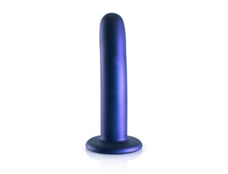 Dildo silikonowe Ouch! punktu G 14,5 cm z przyssawką - 5