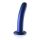 Dildo silikonowe Ouch! punktu G 14,5 cm z przyssawką