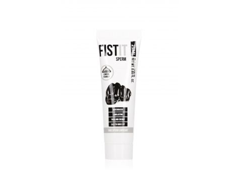 Lubrykant sperm like Fist It 25 ml