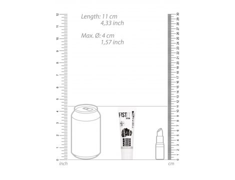 Lubrykant sperm like Fist It 25 ml - 3