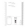 Lubrykant sperm like Fist It 25 ml - 4