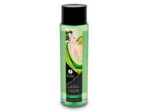 Żel do kąpieli i prysznica Shunga miętowy 370 ml