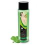 Żel do kąpieli i prysznica Shunga miętowy 370 ml - 3