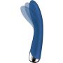 Obrotowy wibrator punktu G Satisfyer Spinning Vibe 1 niebieski - 6