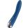 Obrotowy wibrator punktu G Satisfyer Spinning Vibe 1 niebieski