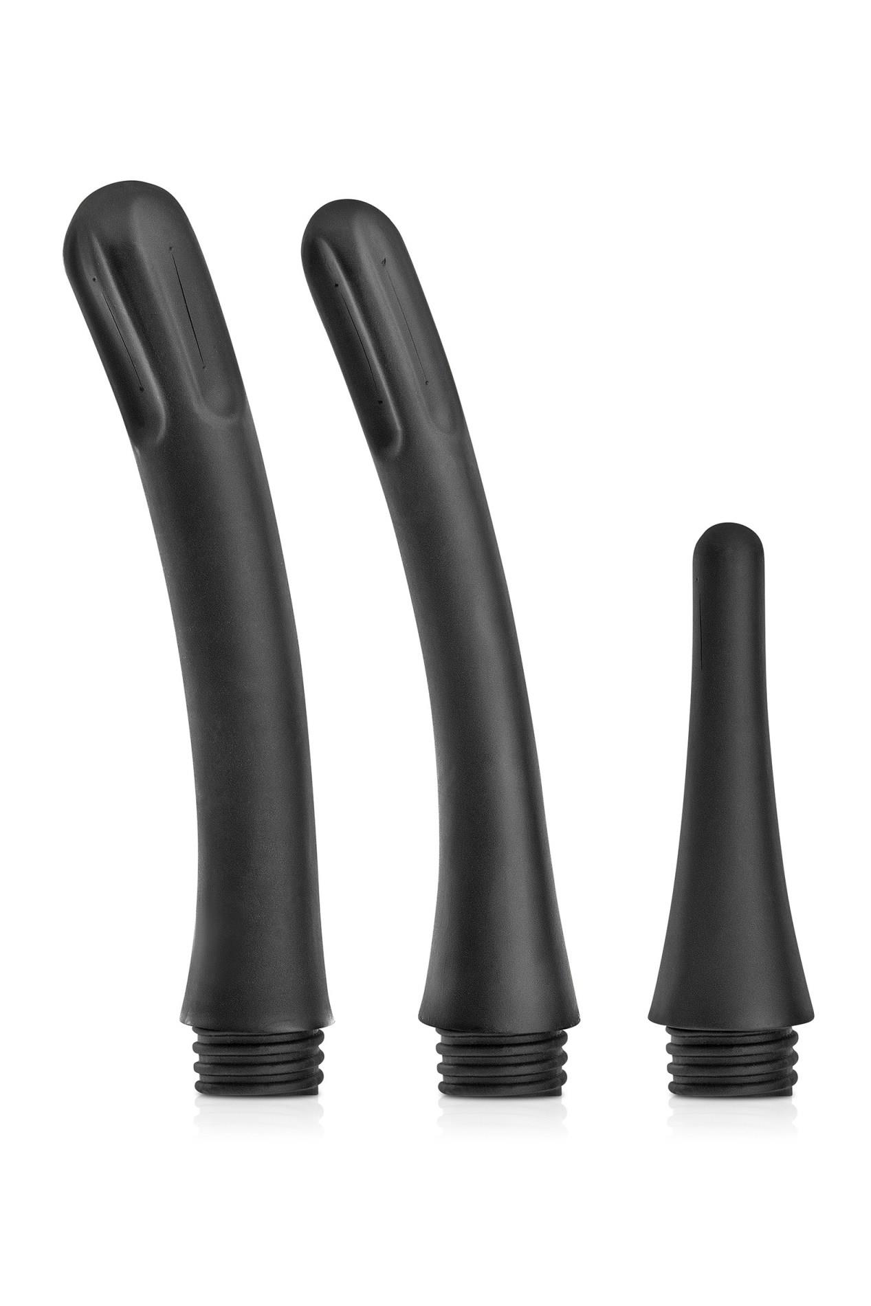 Showerplay Enema Bulb